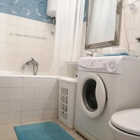 Apartmán La Perla Design Studio Pula