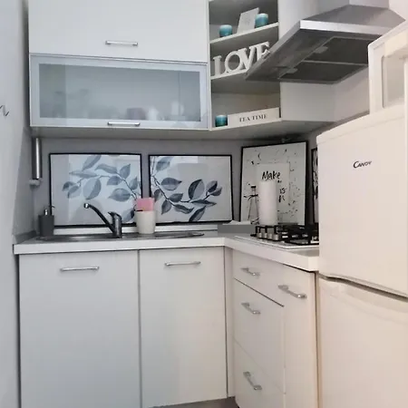 Apartmán La Perla Design Studio Pula