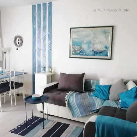 La Perla Design Studio *