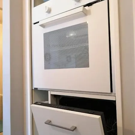 Apartment La Perla Design Studio Pula